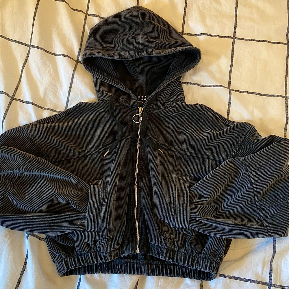 Urban Outfitters BDG Corduroy Jacket - Small